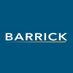 Barrick Gold Corporation (@BarrickGold) Twitter profile photo