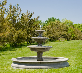 Looking for some garden fountains, wall fountains, garden planters etc for your home? Call us @ (800) 920-7457