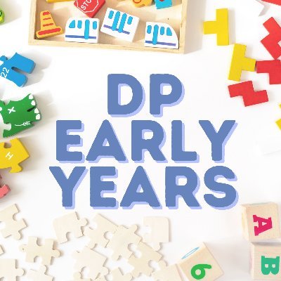 dp_EarlyYears Profile Picture