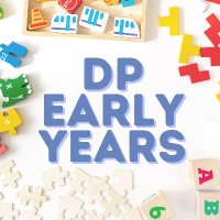 DP Early Years(@dp_EarlyYears) 's Twitter Profile Photo