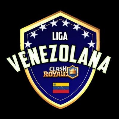 ¡Liga Oficial de Clash Royale Venezuela! 🇻🇪 / Edición #4 ⌛ / Premios en 💲💵