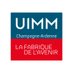 UIMM Champagne-Ardenne (@uimmca) Twitter profile photo UIMM Champagne-Ardenne (@uimmca) Twitter profile photo