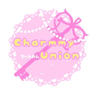 Charmmy♡Union