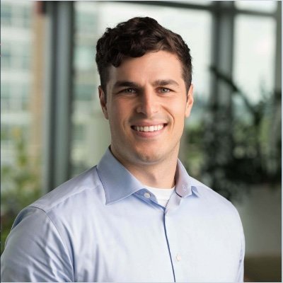 JeremyEpstein19's profile picture. ex-$1B VC | Backed vQuip, XP Health, Alix, Elysian | NY 📍 Stealth Founder.