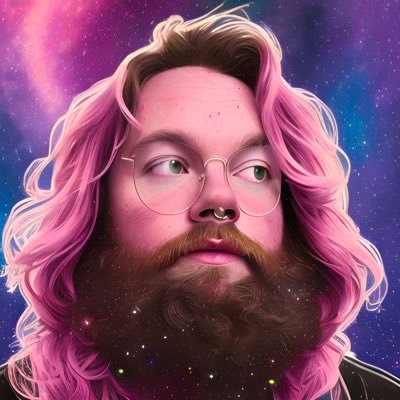 paulieamorous's profile picture. 🫠