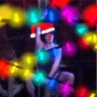 noelslament's profile picture. #NOEL : the rabbit comes and then he disappears | autistic | gender-fluid | eng/esp | (he/they/she) @moniqueg305