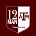 12th Man Foundation (@12thManFndtn) Twitter profile photo