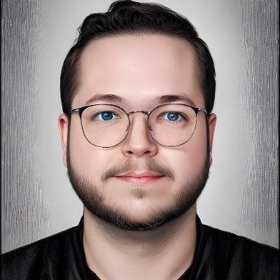 Asrealll's profile picture. 