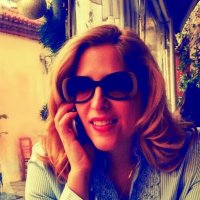 Stella Lymberis, MD(@lymberis) 's Twitter Profile Photo