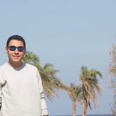 BodeElabd's profile picture. Senior Mobile Engineer