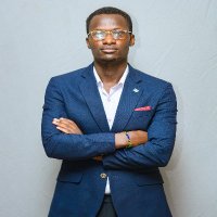 Busasi Busasi (@busasib) 's Twitter Profile