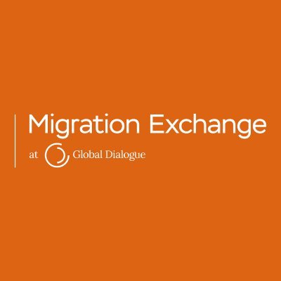 Cultivating insight, connection and action across the UK refugee and migration sector. 
MEX is hosted by Global Dialogue.