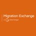 Migration Exchange (MEX) (@mex_uk) Twitter profile photo