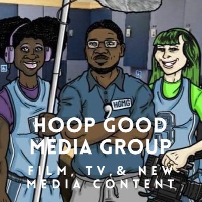 An independent media production house focused on film, tv, & local high school basketball. #cincinnati #contentcreators