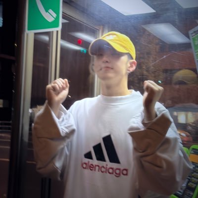 セブチ(Carat約7年目)強めの雑食デス!! (호시ペンだけどもちろんみんなすきです🐯)仲良くしてください🫶 みんな 사랑해요♡ 低浮上極めてるけど浮上出来た時はみんなと絡みたい🥲🫶