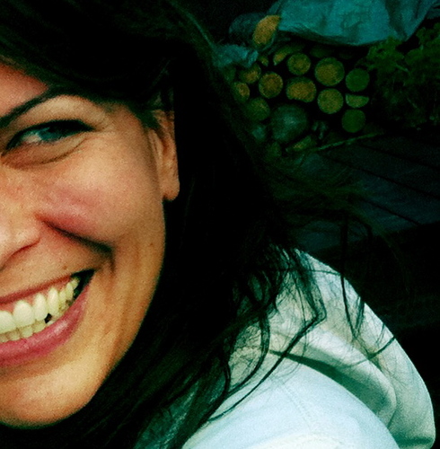 yukonadvgirl's profile picture. yukonadventuregirl. bringing yukon to the world.