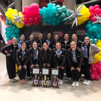 North Linn Dance Team (@nldance_) 's Twitter Profile Photo North Linn Dance Team (@nldance_) 's Twitter Profile Photo