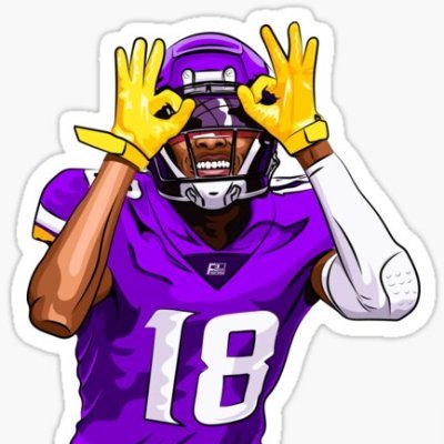 vikingsfbfan201 Profile Picture