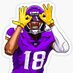 TheQuamfyViking (@vikingsfbfan201) Twitter profile photo TheQuamfyViking (@vikingsfbfan201) Twitter profile photo