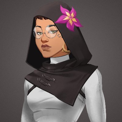 simply_shakirah's profile picture. Introverted Engineer (Manager)