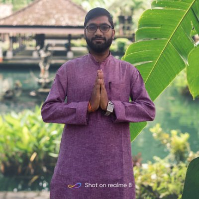 BJP Youth Leader Gopalganj, Electronics & communication Engineer