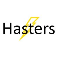 Hasters(@MoveHasters) 's Twitter Profile Photo
