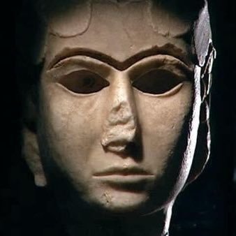 当我的灵魂醒来，就看见这世界正在死去