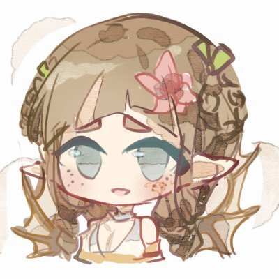 FuFulanchi's profile picture. 「我不是在教訓織雪就是在教訓織雪的路上。」--芙