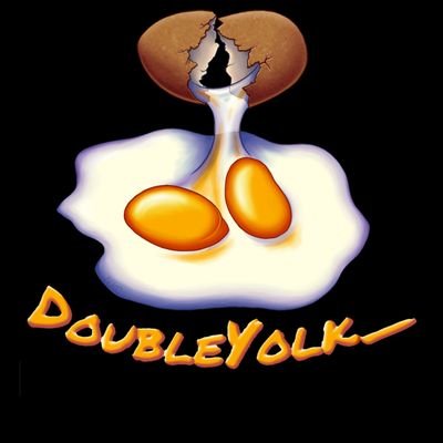 🔴 Live now | DoubleYolk_