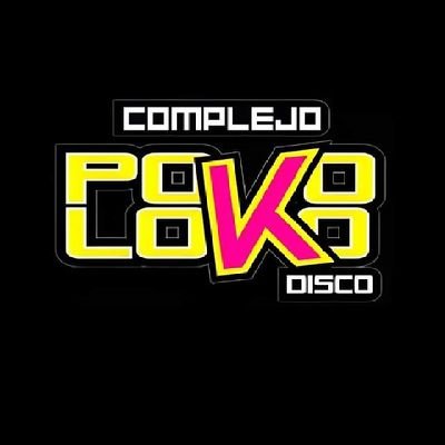 TUS MEJORES NOCHES DE VIERNES, LAS VIVÍS EN POKO LOKO DISCO!
RUTA 34 - KM 405.