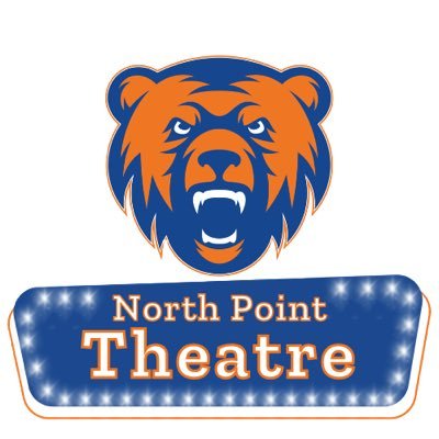 Twitter page for North Point High School Theatre Department! Home of Thespian Troupe 10261