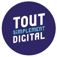Tout Simplement Digital(@tsd_digital) 's Twitter Profile Photo