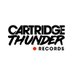 Cartridge Thunder (@CTRecordShop) Twitter profile photo