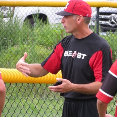 Director of Softball Operations Team Beast, Head Softball Coach Mount Sinai High School, Former Head Softball Coach LIU Post