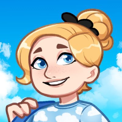 Mae ☁️さんのプロフィール画像