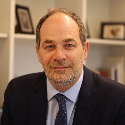 Emmanuel Maurel Profile