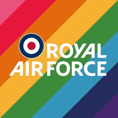 The Official RAF LGBTQ+ Network working to ensure that the RAF LGBTQ+ community are supported, valued and empowered to benefit the individual and service.