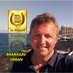 Branislav Urban (@urbanbraurb) Twitter profile photo Branislav Urban (@urbanbraurb) Twitter profile photo