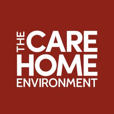 The Care Home Environment