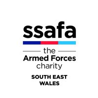 SSAFA South East Wales(@SSAFA_SEwales) 's Twitter Profile Photo