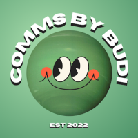 BUDI πβ hiatus (@commsbybudi) 's Twitter Profile