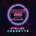 Steller Cassette (@stellercassette) Twitter profile photo Steller Cassette (@stellercassette) Twitter profile photo