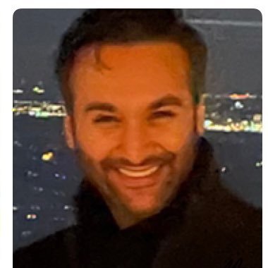 jwaddi99's profile picture. All things Darwinian. partner @_rcapital_ Deep Tech Fund Advisors