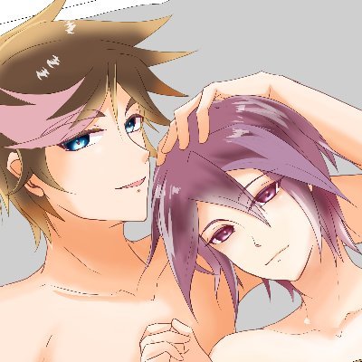 【通販してます】シマヤマ年齢操作🔞アンソロさんのプロフィール画像