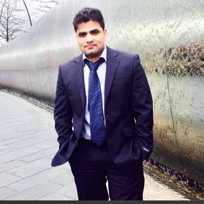 Nasir Javed Ch Profile