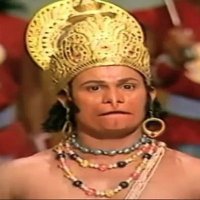 श्री राम जी का दूत 🙏अंगद (@varubhai1) 's Twitter Profile