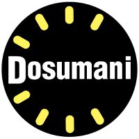 Dosumani (@dosumani_off) 's Twitter Profile
