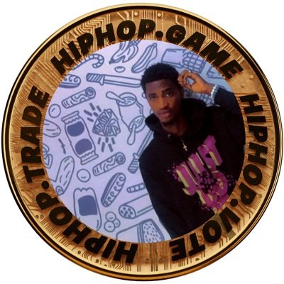 #MusicNFT  Collect #hiphop #NFts Play your music in the https://t.co/XrhNW9WmW2    #HiphopArmy