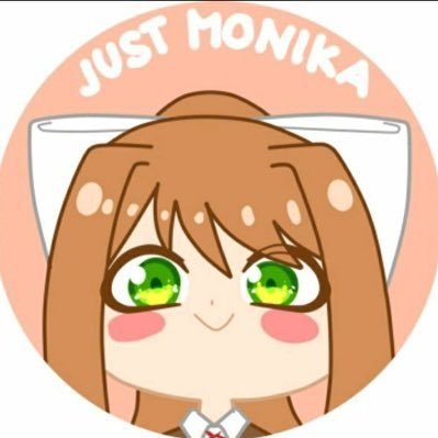 Hello, welcome to th LiterAtUre club. I am designated unit-M.O.N.I.K.A- If you need anYthing, I'll be over here doing HumAn things.