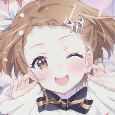 lovelive08740's profile picture. ラブライブシリーズ推し→μ's:1年生組／Aqours:曜ちゃん／虹学:AZUNA／スクスタイベント最高12位！／無言フォロー失礼します！🙇